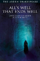 Book Cover for All's Well That Ends Well by William Shakespeare