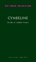 Book Cover for Cymbeline Ed3 Arden by William Shakespeare
