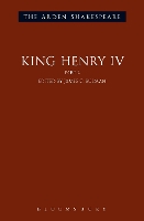 Book Cover for King Henry IV Part 2 by William Shakespeare