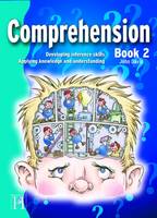 Book Cover for Comprehension. Book 2 by John Davis