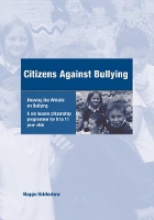 Book Cover for Citizens Against Bullying by Maggie Biddlestone