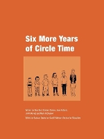 Book Cover for Six More Years of Circle Time by Graham Davies