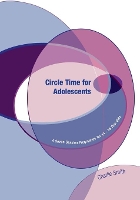 Book Cover for Circle Time for Adolescents by Charlie Smith