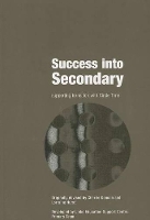 Book Cover for Success into Secondary by Cherrie Demain, Lorraine Hurst