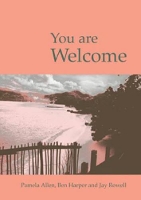 Book Cover for You are Welcome by Pam Allen, Ben Harper, Jay Rowell