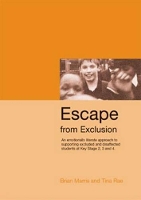 Book Cover for Escape from Exclusion by Brian Marris, Tina Rae