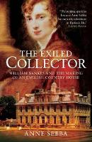 Book Cover for The Exiled Collector by Anne Sebba