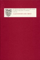 Book Cover for A History of the County of Somerset by Robert Dunning