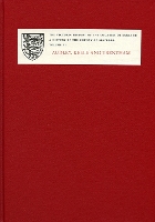 Book Cover for A History of the County of Staffordshire by Nigel J. Tringham