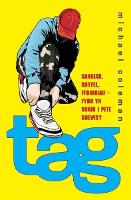 Book Cover for Tag by Michael Coleman