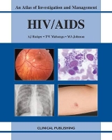 Book Cover for HIV/AIDS by A.J. Rodger