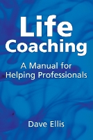 Book Cover for Life Coaching by Dave Ellis