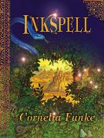 Book Cover for Inkspell by Cornelia Funke