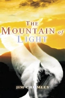 Book Cover for The Mountain of Light by Jim Crumley