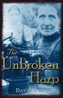 Book Cover for The Unbroken Harp by David Craig