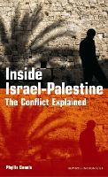 Book Cover for Israel-palestine: The Conflict Explained by Phyllis Bennis