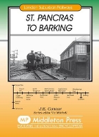 Book Cover for St. Pancras to Barking by J. E. Connor