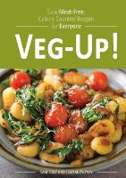 Book Cover for Veg-Up! by Sam Holt