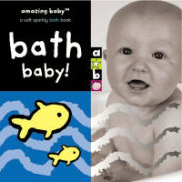 Book Cover for Bath Baby! by Beth Harwood, Jonathan Lambert, Emma Dodd