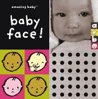 Book Cover for Baby Face by Bianca Lucas, Emma Dodd