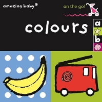 Book Cover for On the Go - Colours by Lucas, Bianca Lucas