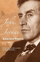 Book Cover for Selected Poems by John Jordan