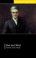 Book Cover for Sun and Wind by Standish O'Grady