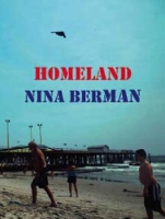 Book Cover for Homeland by Nina Berman