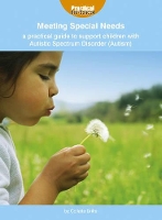 Book Cover for A Practical Guide to Support Children with Autistic Spectrum Disorder (Autism) by Collette Drifte