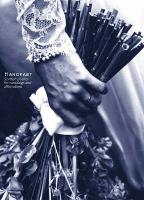 Book Cover for Handfast by Liz Lochhead