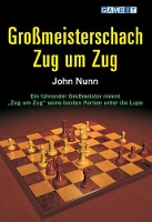 Book Cover for Grossmeisterschach Zug Um Zug by John Nunn