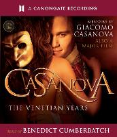 Book Cover for Casanova by Giacomo Casanova