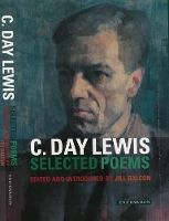 Book Cover for Selected Poems by C. Day Lewis