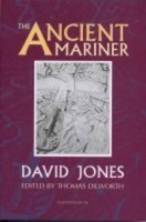 Book Cover for The Ancient Mariner by David Jones