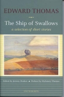 Book Cover for The Ship of Swallows by Edward Thomas