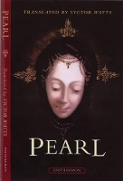 Book Cover for Pearl by Victor Watts