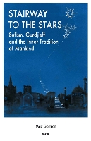 Book Cover for Stairway to the Stars by Max Gorman