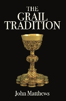 Book Cover for The Grail Tradition by John Matthews