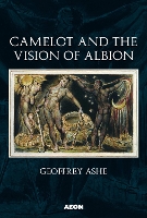 Book Cover for Camelot and the Vision of Albion by Geoffrey Ashe