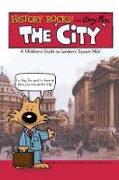 Book Cover for History Rocks: the City by Guy Fox, UBS Investment Bank