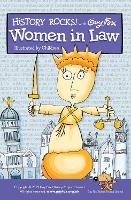 Book Cover for Women in Law by Blackstone Chambers, Guy Fox History Project