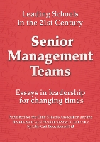 Book Cover for Senior Management Teams by Nigel Richardson
