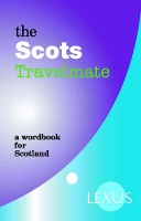 Book Cover for The Scots Travelmate by Lexus