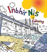 Book Cover for Inbhir Nis by Catriona Murray