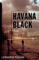 Book Cover for Havana Black by Leonard Padura