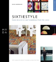 Book Cover for Sixtiestyle by David Heathcote