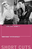 Book Cover for Melodrama – Genre, Style, Sensibility by John Mercer