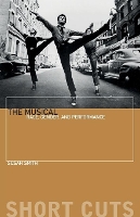 Book Cover for The Musical – Race, Gender, and Performance by Susan Smith