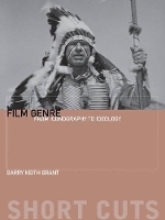 Book Cover for Film Genre – From Iconography to Ideology by Barry Keith Grant