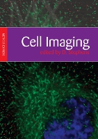 Book Cover for Cell Imaging by David Stephens